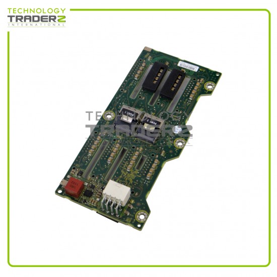 LOT OF 3 643705-001 HP Proliant DL380p Gen8 8 Bay 2.5" SAS HDD Backplane Board LOT OF 3 643705-001 HP Proliant DL380p Gen8 8 Bay 2.5" SAS HDD Backplane Board