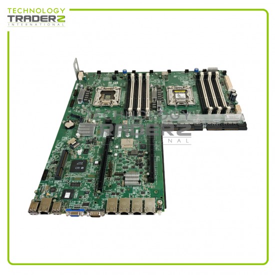 647400-001 HP ProLiant DL380e DL360E G8 System Motherboard 684956-001