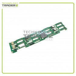 647407-001 HP ProLiant DL380P G8 12-Bay SAS 3.5" HDD Backplane Board