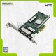 **647594-B21 HP 331T 1Gbps 4-Port PCI-E Network Adapter 649871-001 647592-001**