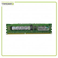 647871-B21 HP 4GB PC3L-10600R DDR3 1333 ECC REG Memory Module 647647-171
