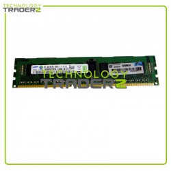 647895-B21 HP 4GB (1x4GB) 1Rx4 PC3-12800R-11 Memory Kit 647648-071