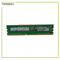 LOT OF 6 647905-B21 HP 2GB PC3-10600 DDR3-1333MHz ECC Unbuffered 1Rx4 Memory
