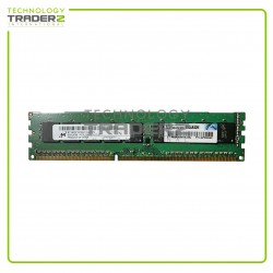 647909-B21 HP 8GB PC3L-10600E DDR3-1333MHz ECC Dual Rank Memory 647658-081