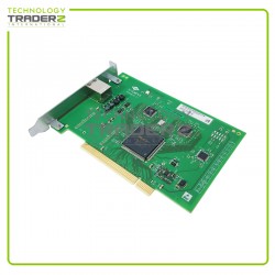 06498252 Siemens PC1301X4 PCI Interface Board 01K7 261029