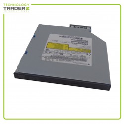 652239-B21 HP 9.5mm SATA DVD Optical Drive 52296-001 652240-001 578039-1E1