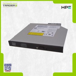 652294-001 HP 12.7MM DVD ROM SATA Optical Drive 652234-001 578599-HE0