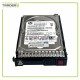 652564-B21 HP 300GB 10K SAS SC 2P 6Gbps 2.5" HDD 693569-001 597609-001