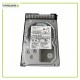 652757-B21 HP 2TB 7.2K SAS 6Gbps 3.5" SC Hard Drive 695507-002 698695-001