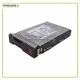HP 652766-B21 3TB 7.2K SAS 6G MDL SC 3.5" Hard Drive 653959-001 W/ Blank Tray