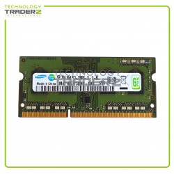 652972-001 HP 2GB PC3-12800 DDR3-1600MHz Non-ECC SoDIMM Dual Rank Memory Module