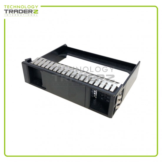 LOT 4 652994-001 HP ProLiant DL160 DL180 G8 G9 3.5" HDD Blank Filler 675039-001