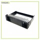 LOT 4 652994-001 HP ProLiant DL160 DL180 G8 G9 3.5" HDD Blank Filler 675039-001