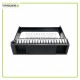 LOT 4 652994-001 HP ProLiant DL160 DL180 G8 G9 3.5" HDD Blank Filler 675039-001