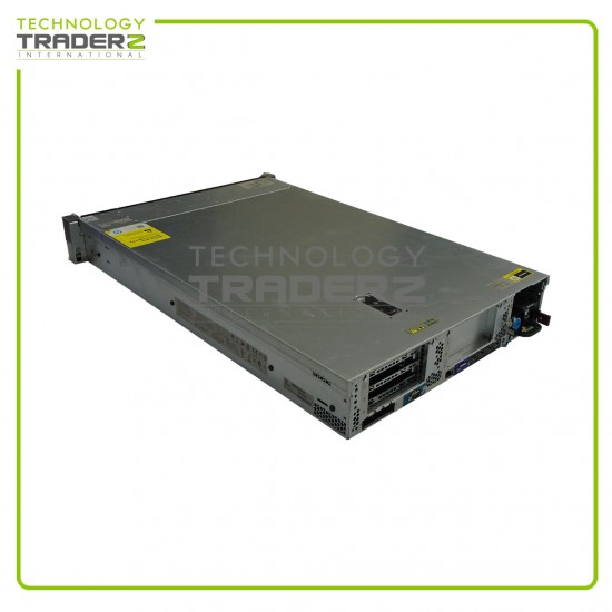 653200-B21 HP ProLiant DL380 G8 Gen8 SFF CTO Chassis Server 732143-001