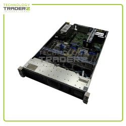 653200-B21 HP ProLiant DL380 G8 Gen8 SFF CTO Chassis Server 732143-001