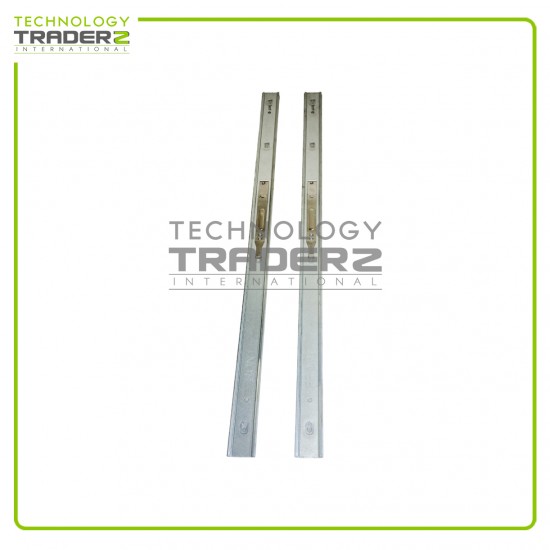 653309-002 HP Proliant DL380 G8/G9 2U Rack Mount Inner Rails Only