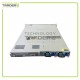 654081-B21 HP ProLiant DL360P G8 Xeon E5-2643 4-Core 4GB 8x SFF Server W-2x PWS