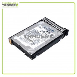 655710-B21 HP 1TB 7.2K SATA 6G Midline 2.5” Hard Drive W/ Blank Tray 832510-001