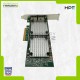 ** 656596-B21 HP 530T Dual Port 10Gbps PCI-E Ethernet Adapter**