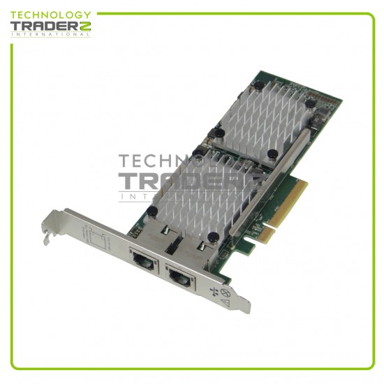 ** 656596-B21 HP 530T 2 Port 10G PCI-E Ethernet Adapter 656594-001 657128-001**