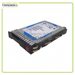 HP 658478-B21 200GB SAS 6G MLC SC 2.5" Solid State Drive 632430-001 W- Tray