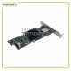 660086-001 HP LSI 9205-4i4e SAS PCIe3 Host Bus Adapter 638835-001 H3-25279-04D