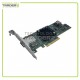 660086-001 HP LSI 9205-4i4e SAS PCIe3 Host Bus Adapter 638835-001 H3-25279-04D