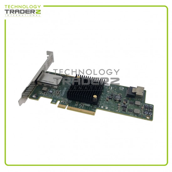 660086-001 HP LSI 9205-4i4e SAS PCIe3 Host Bus Adapter 638835-001 H3-25279-04D