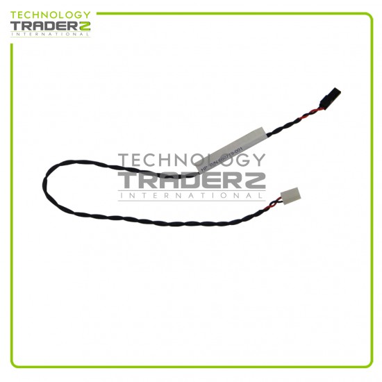 660719-001 HP 2 Pin DS Cable For Proliant DL380