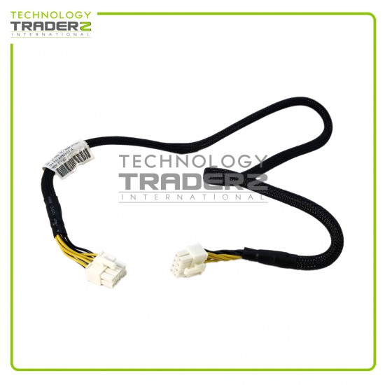 661366-001 HP ProLiant ML310E G8 0.75 Backplane Power Cable 685051-001 4N6M5-01