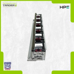 662518-001 HP Proliant DL380P G8 Fan Assembly 654569-001 W/ 6x 662520-001