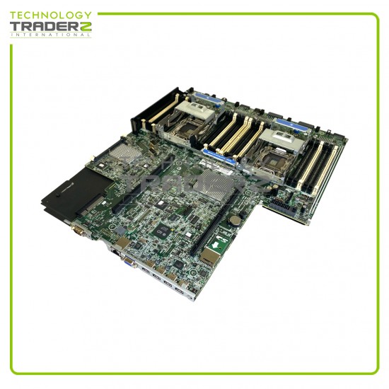 662530-001 HP ProLiant DL380P G8 System Board 681649-001 622217-001 680188-001