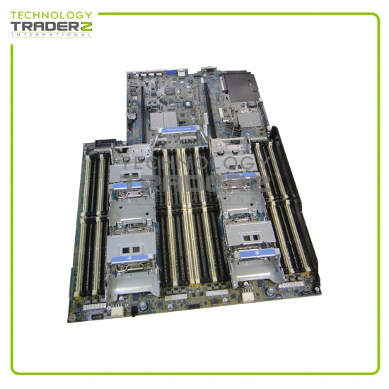 664924-001 HP Proliant DL560 G8 Server Motherboard