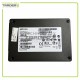 665180-003 HP 256GB MLC SATA 6Gbps 2.5” Solid State Drive 590-607151 W/O Tray