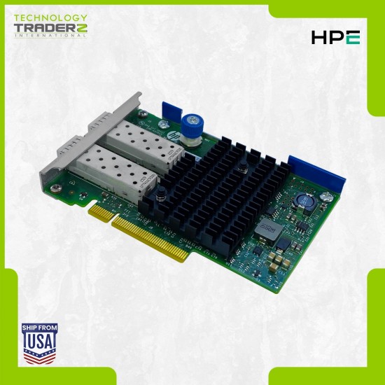 665243-B21 HP 10Gbps 2-Port 560FLR-SFP+ Ethernet Adapter 669281-001 665241-001