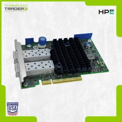 665243-B21 HP 10Gbps 2-Port 560FLR-SFP+ Ethernet Adapter 669281-001 665241-001
