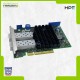 665243-B21 HP 10Gbps 2-Port 560FLR-SFP+ Ethernet Adapter 669281-001 665241-001