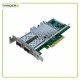 665249-B21 HP 560SFP+ 10Gb 2-Ports PCI-E Network Adapter 669279-001 665247-001