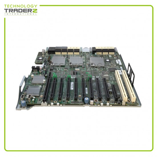 667864-001 HP ProLiant DL585 G7 PCI-X/PCI-E I/O Expansion Board 590476-002