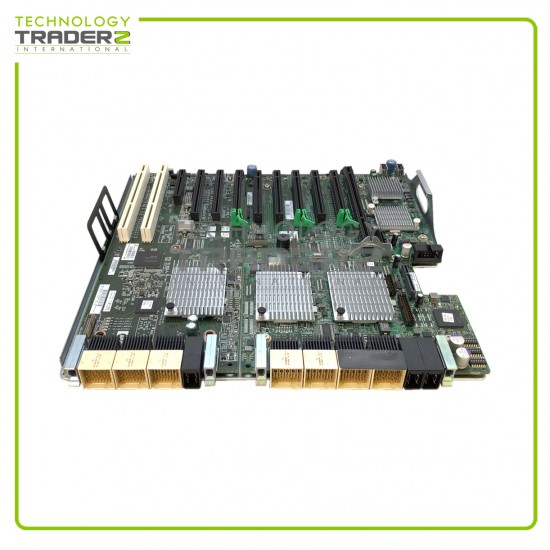 667864-001 HP ProLiant DL585 G7 PCI-X/PCI-E I/O Expansion Board 590476-002