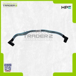 LOT OF 2 667874-001 HP DL360P G8 18" Mini SAS Cable 654073-001 6017B0311001