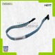 LOT OF 2 667874-001 HP DL360P G8 18" Mini SAS Cable 654073-001 6017B0311001
