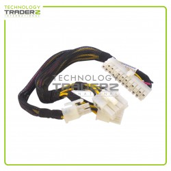 668325-001 HP ProLiant DL380E G8 HDD Backplane Power Cable 687955-001 670703-001