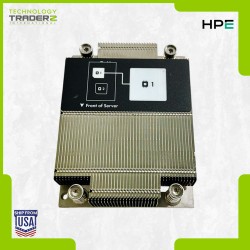 668514-001 HP ProLiant DL160 G8 Cooling Heatsink 677055-001 653236-003