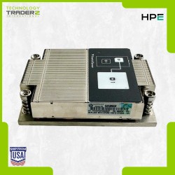 668514-001 HP ProLiant DL160 G8 Cooling Heatsink 677055-001 653236-003