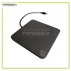 669296-001 HP 8X DVD±R/RW Double Layer DVD-RW Writer External USB Optical Drive