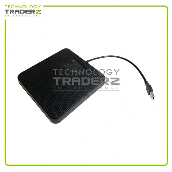 669296-001 HP 8X DVD±R/RW Double Layer DVD-RW Writer External USB Optical Drive