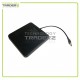 669296-001 HP 8X DVD±R/RW Double Layer DVD-RW Writer External USB Optical Drive