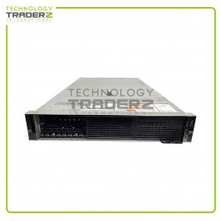 66JJ5 Dell PowerEdge R740 2P Xeon Silver 4109T 32GB 8x SFF Server W-1x 0J14DC